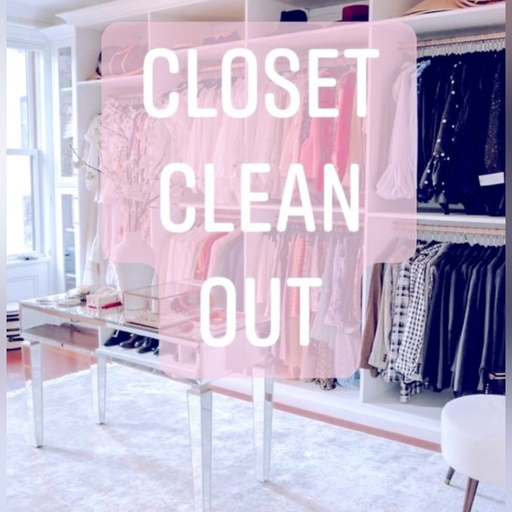 💞MAKE AN OFFER!💞
